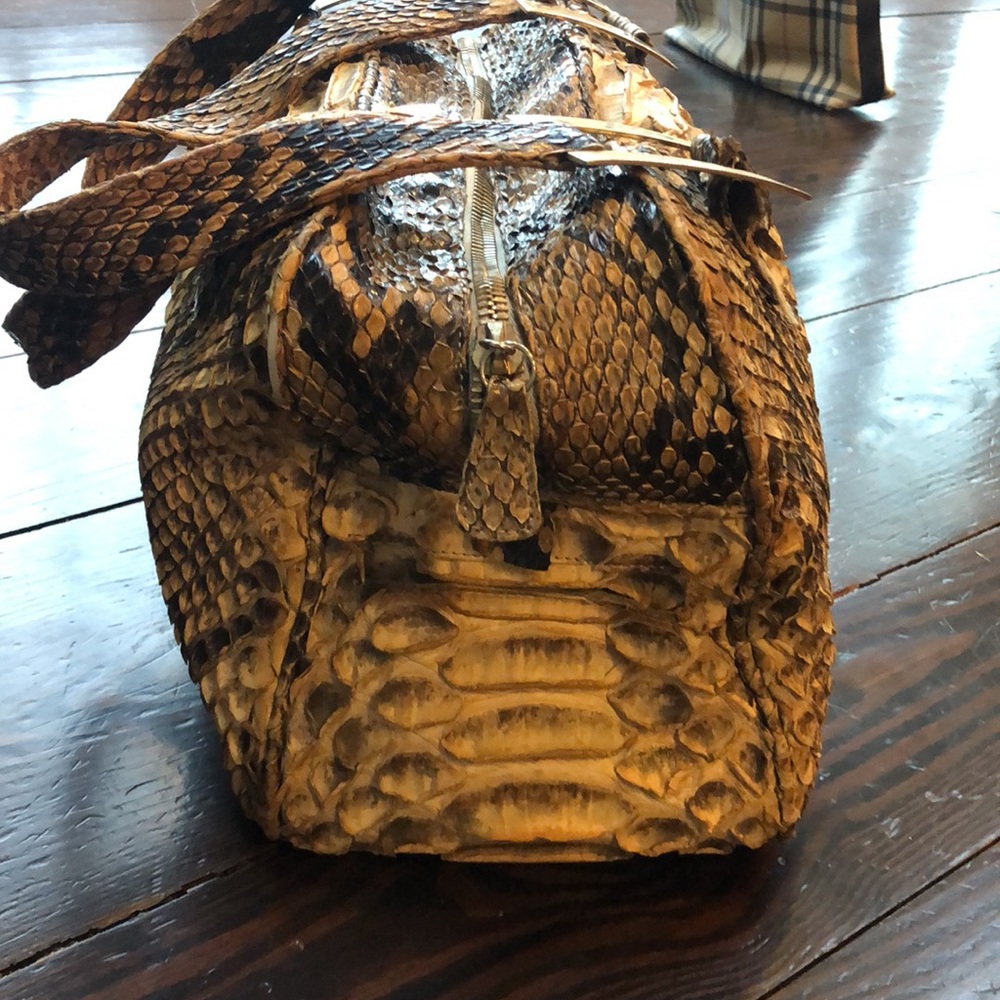 Python Handbag - image 2